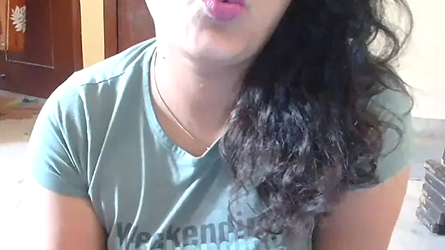 Maria 55 online show from May 2026 09:05:02 AM