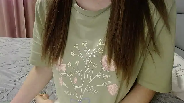 Viktoriiya bald online show from March 2025 03:52:01 PM