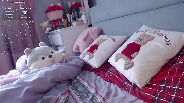 Viktoriiya bald online show from January 2026 12:29:02 PM