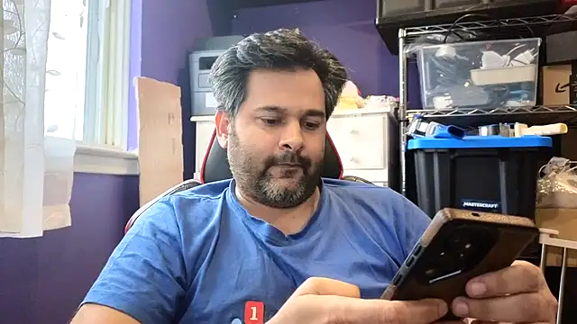 Sakhtlaundaz online show from April 2026 09:39:33 PM