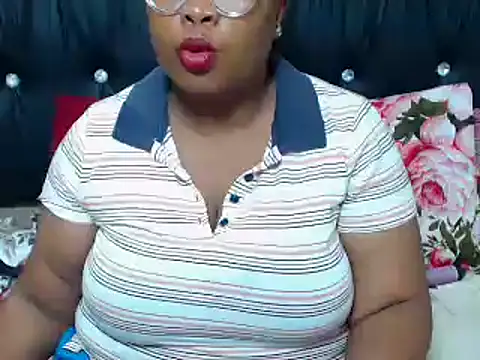 PASION THUNDERX23 online show from January 2025 03:55:02 PM