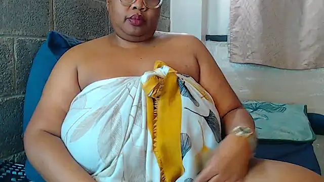 PASION THUNDERX23 online show from October 2025 08:37:02 PM