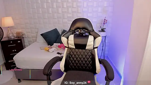 anny rouse24 online show from January 2026 02:48:02 AM