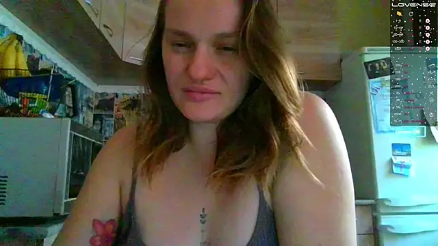 Snapshot of EndlessLustX chatting on October 2025 08:13:01 AM EndlessLustX online show from October 2025 08:13:01 AM