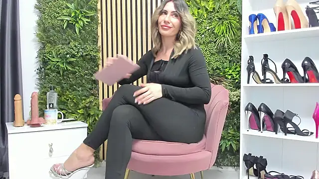 sweetcherry30 online show from March 2026 07:25:02 AM