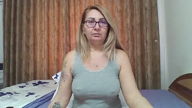 PussyEvely online show from March 2026 07:48:02 AM