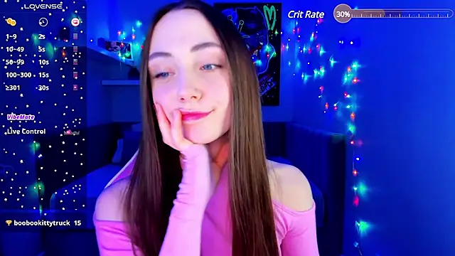 Snapshot of Lexi_Split chatting on January 2025 08:31:02 AM Lexi Split online show from January 2025 08:31:02 AM