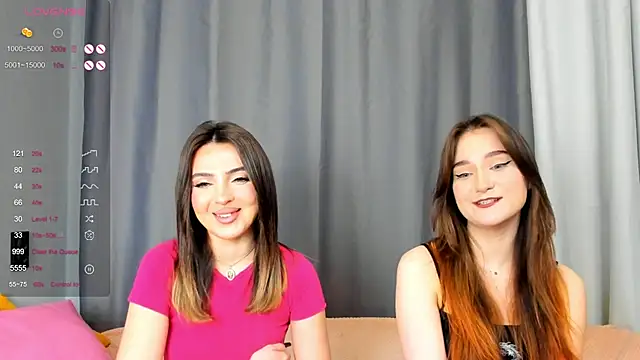 Snapshot of AnnaTeona chatting on December 2024 06:30:02 AM AnnaTeona online show from December 2024 06:30:02 AM
