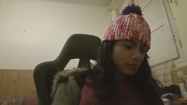 calliemaggotbone online show from January 2026 09:50:02 PM