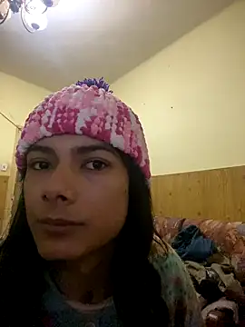 calliemaggotbone online show from January 2026 07:38:01 PM