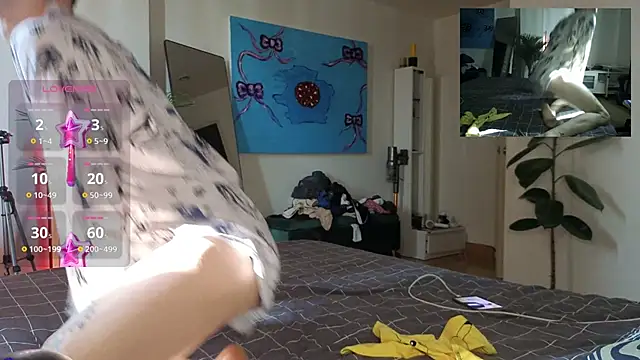 Snapshot of Tima_Lexikov_ chatting on January 2025 08:44:02 AM Tima Lexikov online show from January 2025 08:44:02 AM