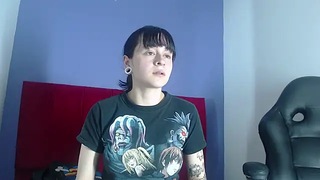 Snapshot of amarycm969 chatting on February 2025 03:48:01 AM amarycm969 online show from February 2025 03:48:01 AM