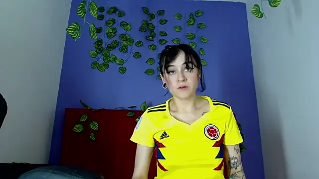 Snapshot of amarycm969 chatting on March 2025 12:51:01 AM amarycm969 online show from March 2025 12:51:01 AM