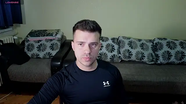 Snapshot of DoubleJake chatting on September 2025 02:54:01 PM DoubleJake online show from September 2025 02:54:01 PM