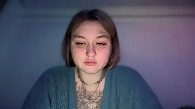 Isabel-Bailey online show from October 2025 09:06:01 PM