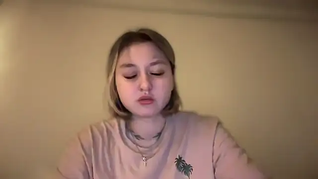 Isabel-Bailey online show from November 2025 09:08:01 PM