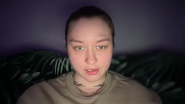 Isabel-Bailey online show from March 2026 08:35:02 PM