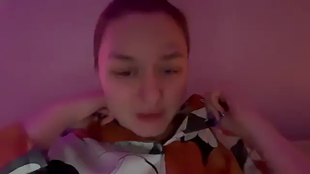 Isabel-Bailey online show from March 2026 09:09:02 PM