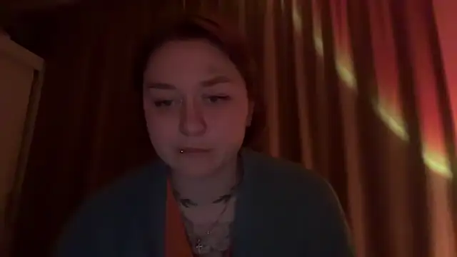 Isabel-Bailey online show from April 2026 09:27:01 PM