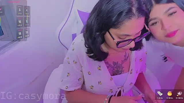 Snapshot of Cuteprincess21 chatting on November 2025 12:20:01 AM Cuteprincess21 online show from November 2025 12:20:01 AM