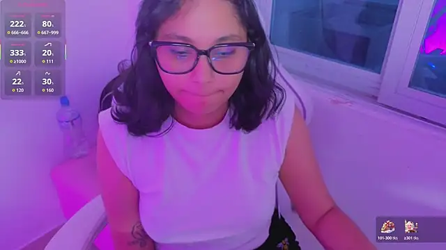 Snapshot of Cuteprincess21 chatting on December 2025 01:35:02 AM Cuteprincess21 online show from December 2025 01:35:02 AM