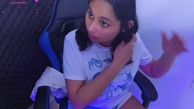 Cuteprincess21 online show from February 2026 01:45:04 AM