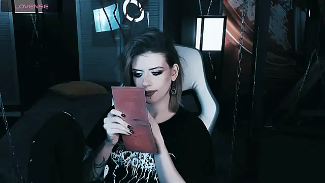 Noah ElmerX online show from December 2024 02:49:02 PM