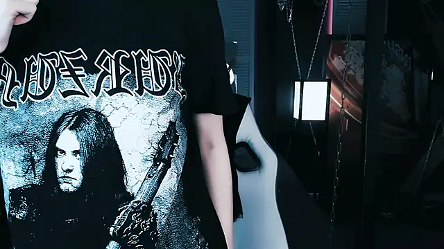 Noah ElmerX online show from December 2024 02:46:02 PM