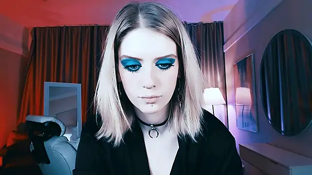 Noah ElmerX online show from March 2025 05:21:01 PM