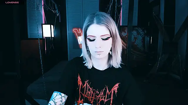 Noah ElmerX online show from March 2025 04:13:01 PM