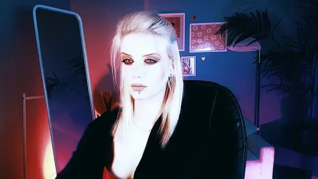 Noah ElmerX online show from October 2025 11:42:02 AM