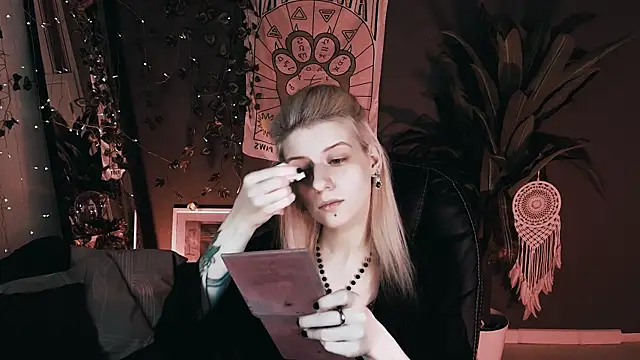 Noah ElmerX online show from November 2025 05:31:01 PM