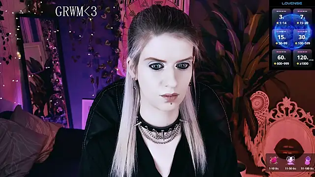 Noah ElmerX online show from April 2026 03:53:01 PM