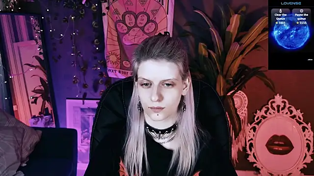 Noah ElmerX online show from June 2026 05:45:02 PM