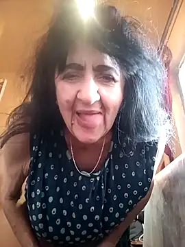 Lovely Lori online show from February 2026 05:25:02 AM