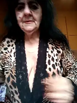 Lovely Lori online show from March 2026 04:07:02 AM