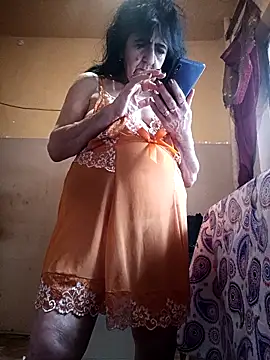 Lovely Lori online show from April 2026 04:18:02 AM