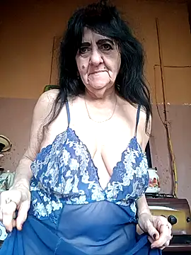 Lovely Lori online show from April 2026 05:08:02 AM