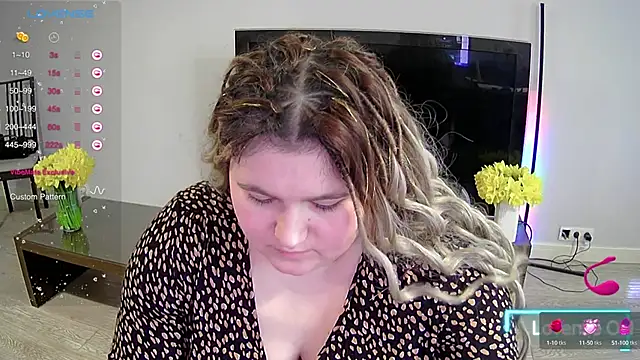 Snapshot of your_soul_Anna chatting on March 2025 01:51:01 PM your soul Anna online show from March 2025 01:51:01 PM