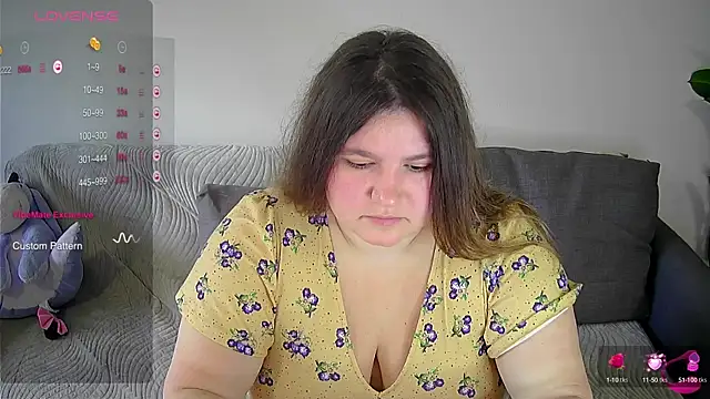 Snapshot of your_soul_Anna chatting on October 2025 11:20:02 AM your soul Anna online show from October 2025 11:20:02 AM