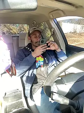 ITSONLYKENNY online show from January 2025 06:49:02 PM