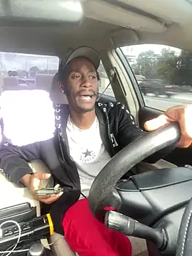 ITSONLYKENNY online show from February 2025 03:24:02 PM