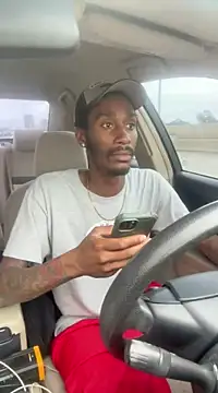 ITSONLYKENNY online show from February 2025 05:25:02 PM