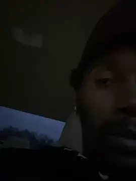 ITSONLYKENNY online show from February 2025 11:31:01 PM