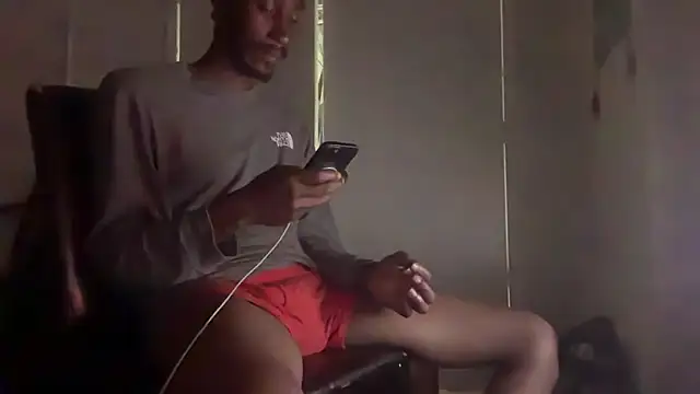 ITSONLYKENNY online show from September 2025 03:41:02 AM