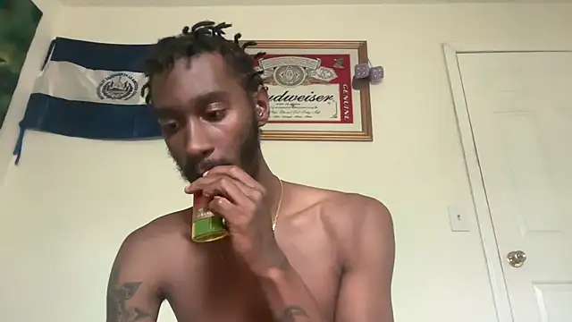 ITSONLYKENNY online show from September 2025 07:50:02 PM