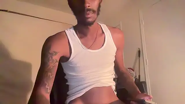 ITSONLYKENNY online show from September 2025 04:39:02 AM