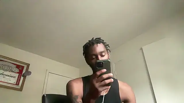 ITSONLYKENNY online show from September 2025 10:37:02 PM