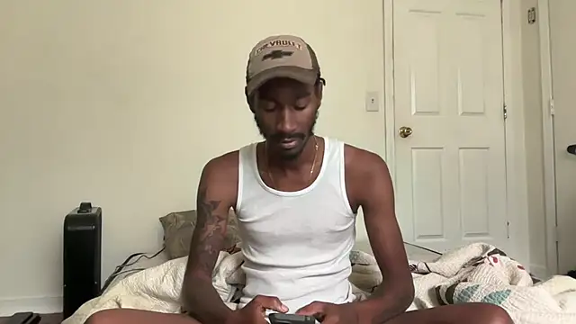 ITSONLYKENNY online show from October 2025 05:19:02 PM