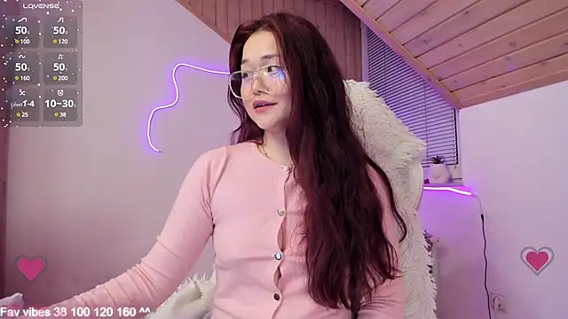 Snapshot of elizziMeiko__ chatting on January 2025 07:46:01 PM elizziMeiko online show from January 2025 07:46:01 PM